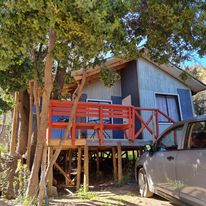 Cabaña 4